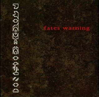 Inside Out - Vinile LP di Fates Warning