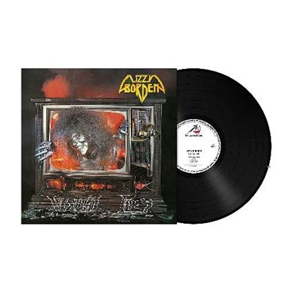 Visual Lies - Vinile LP di Lizzy Borden