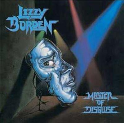 Master of Disguise - Vinile LP di Lizzy Borden