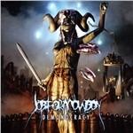 Demonocracy - Vinile LP di Job for a Cowboy