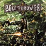 Honour Valour Pride - Vinile LP di Bolt Thrower