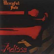 Vinile Melissa (LP White) Mercyful Fate