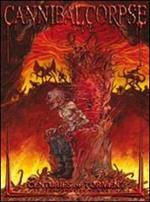 Cannibal Corpse. Centuries Of Torment (3 DVD)