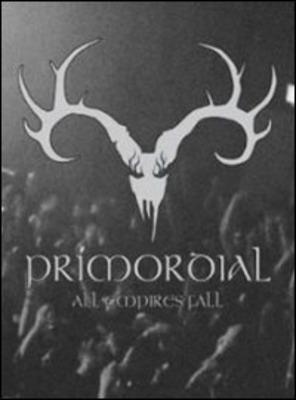 Primordial. All Empires Fall (2 DVD) - DVD di Primordial