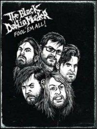 The Black Dahlia Murder. Fool' Em All! (2 DVD) - DVD di Black Dahlia Murder