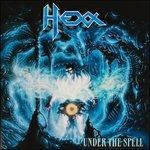 Under The Spell (Picture Disc) - Vinile LP di Hexx