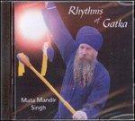 Rhythms of Gatka