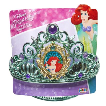 Principesse Disney. Tiara Explore Your World Ariel. Jakks (4426)