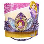 Principesse Disney. Tiara Explore Your World Rapunzel. Jakks (4428)