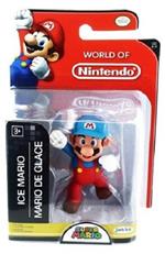 World of Nintendo Super Mario 6,5cm