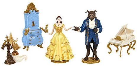 BATB Figure Set