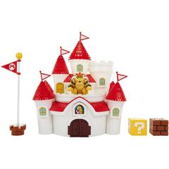 Super Mario castello mushroom 58541