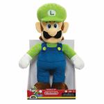 Luigi - Super Mario 50 cm 64457al