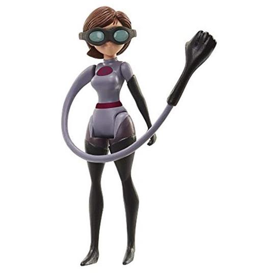 Incredibili 2 Disney Elastigirl Action Figure