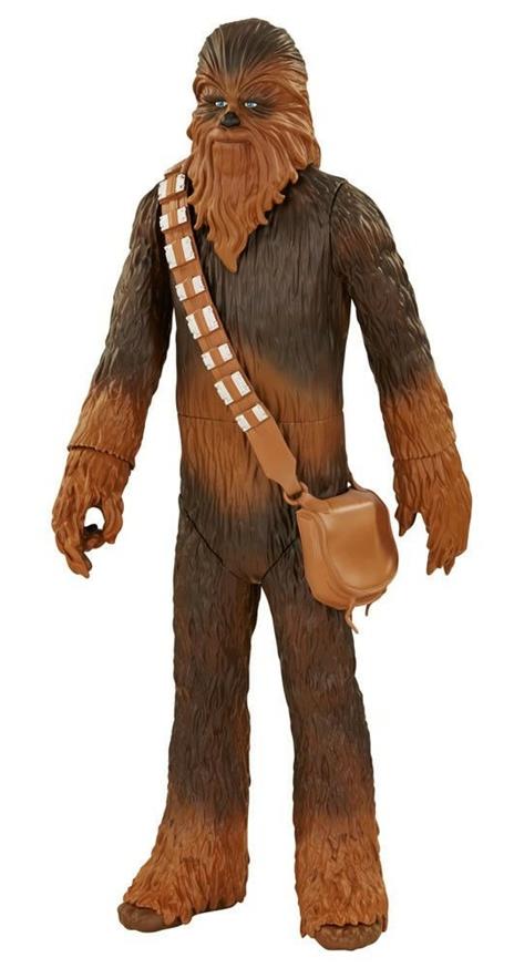 Figure Star Wars. Chewbacca - 3