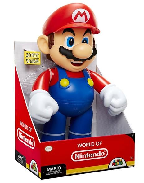 Figure Super Mario 50cm - 2