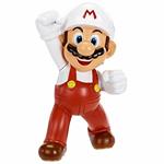 Mario Figures 6 Cm Mario Pompiere