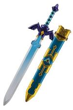 Legend Of Zelda Skyward Sword Replica Master Spada Link 66 Cm