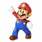 Mario Figures 6 Cm Serie 3 Mario