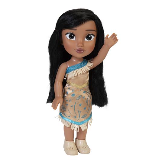 Disney Princess Bambola La mia amica Pocahontas - 2