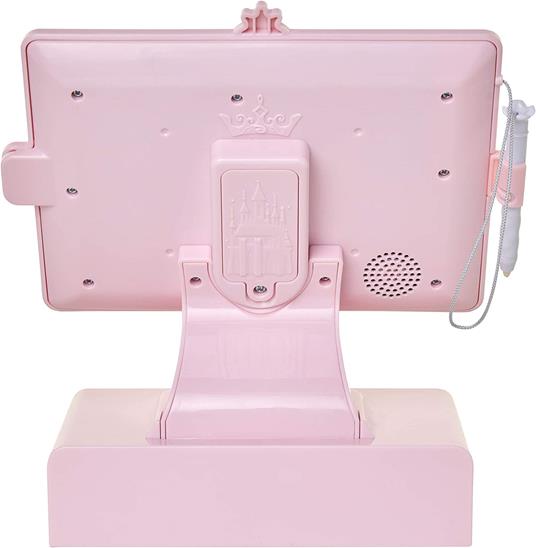Disney Princess Style Collection-Registratore di Cassa Elegante, Multicolore, 95583-PLY - 2