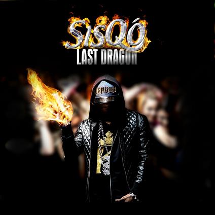 Last Dragon - CD Audio di Sisqo
