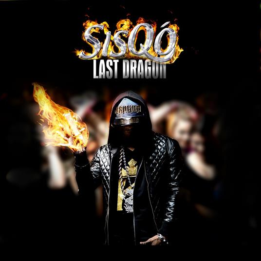 Last Dragon - CD Audio di Sisqo