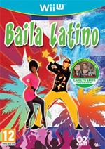 Baila Latino