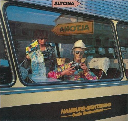 Altona - Vinile LP di Altona
