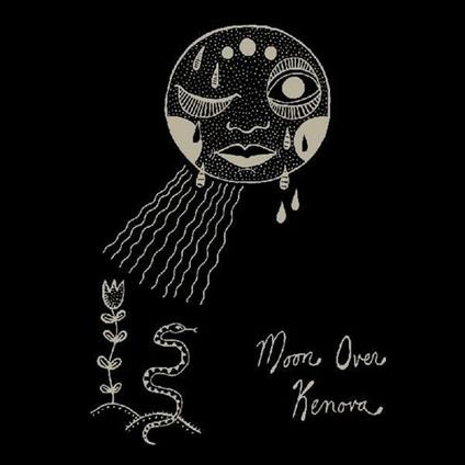 Moon Over Kenova - CD Audio di William Matheny