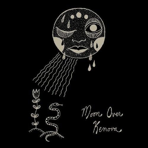 Moon Over Kenova - CD Audio di William Matheny