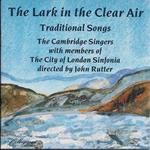 Lark In The Clear Air : Irish Traditional Songs
