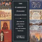 The Cambridge Singer Collection