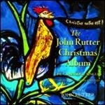 John Rutter Christmas Alb