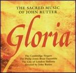 Gloria - the Sacred Music