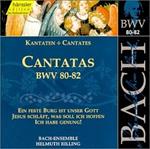 Cantate vol.26