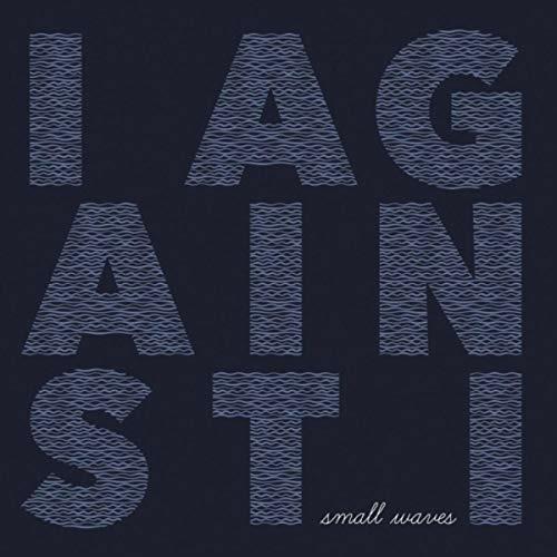 Small Waves (Coloured Vinyl) - Vinile LP di I Against I