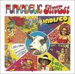 Finest - Vinile LP di Funkadelic