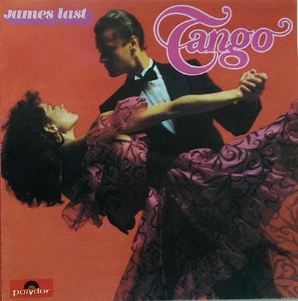 Tango - CD Audio di James Last