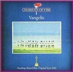 Chariots of Fire - CD Audio di Vangelis