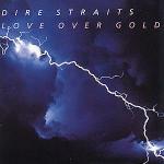 Love Over Gold - CD Audio di Dire Straits