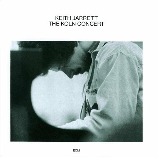 The Köln Concert - CD Audio di Keith Jarrett
