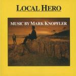 Local Hero (Colonna sonora) - CD Audio di Mark Knopfler