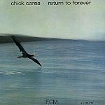 Return to forever - CD Audio di Chick Corea