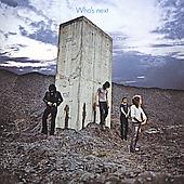 Who's Next - CD Audio di The Who