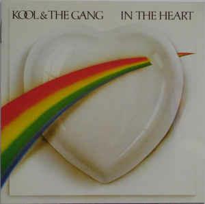 In The Heart - CD Audio di Kool & the Gang