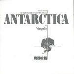 Antarctica (Colonna sonora)