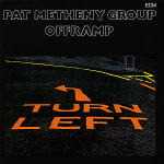 CD Offramp Pat Metheny
