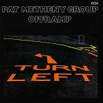 Offramp - CD Audio di Pat Metheny