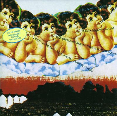 Japanese Whispers - Vinile LP di Cure
